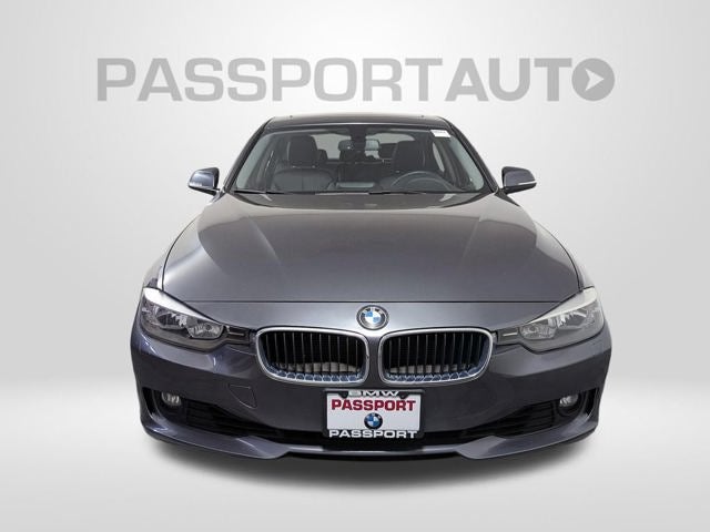 2013 BMW 328i xDrive 328i xDrive