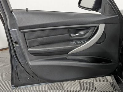 2013 BMW 328i xDrive 328i xDrive