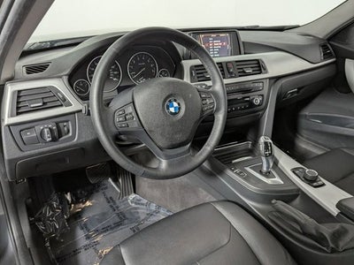 2013 BMW 328i xDrive 328i xDrive