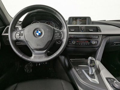 2013 BMW 328i xDrive 328i xDrive