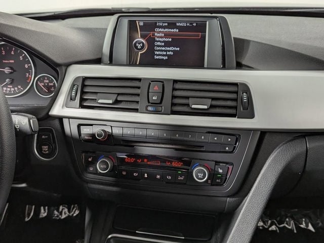 2013 BMW 328i xDrive 328i xDrive