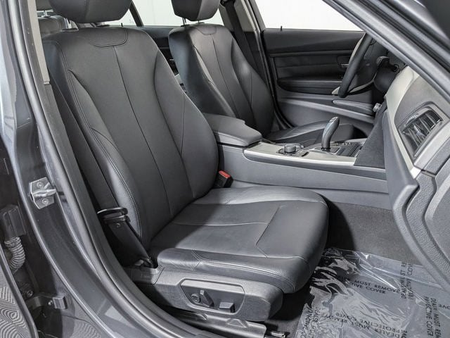 2013 BMW 328i xDrive 328i xDrive