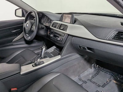2013 BMW 328i xDrive 328i xDrive