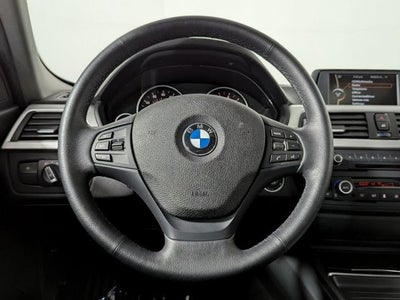 2013 BMW 328i xDrive 328i xDrive