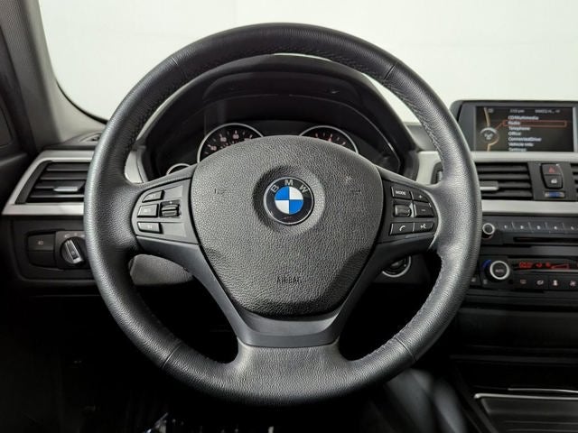 2013 BMW 328i xDrive 328i xDrive