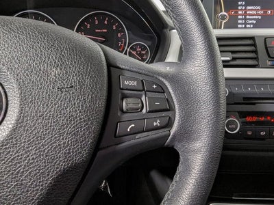 2013 BMW 328i xDrive 328i xDrive