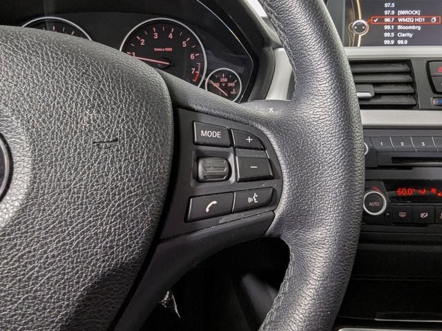 2013 BMW 328i xDrive 328i xDrive