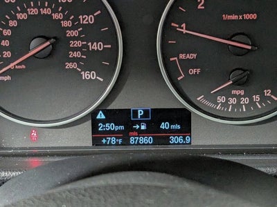 2013 BMW 328i xDrive 328i xDrive