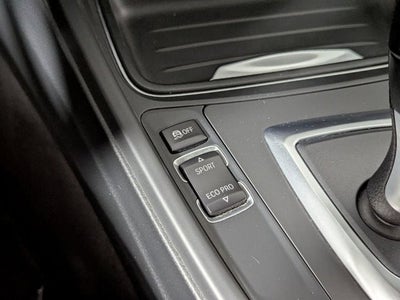 2013 BMW 328i xDrive 328i xDrive