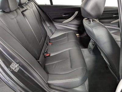 2013 BMW 328i xDrive 328i xDrive