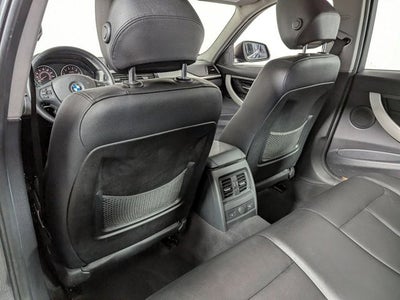 2013 BMW 328i xDrive 328i xDrive