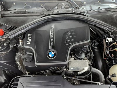 2013 BMW 328i xDrive 328i xDrive
