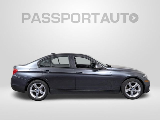 2013 BMW 328i xDrive 328i xDrive