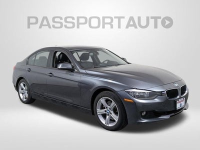 2013 BMW 328i xDrive 328i xDrive