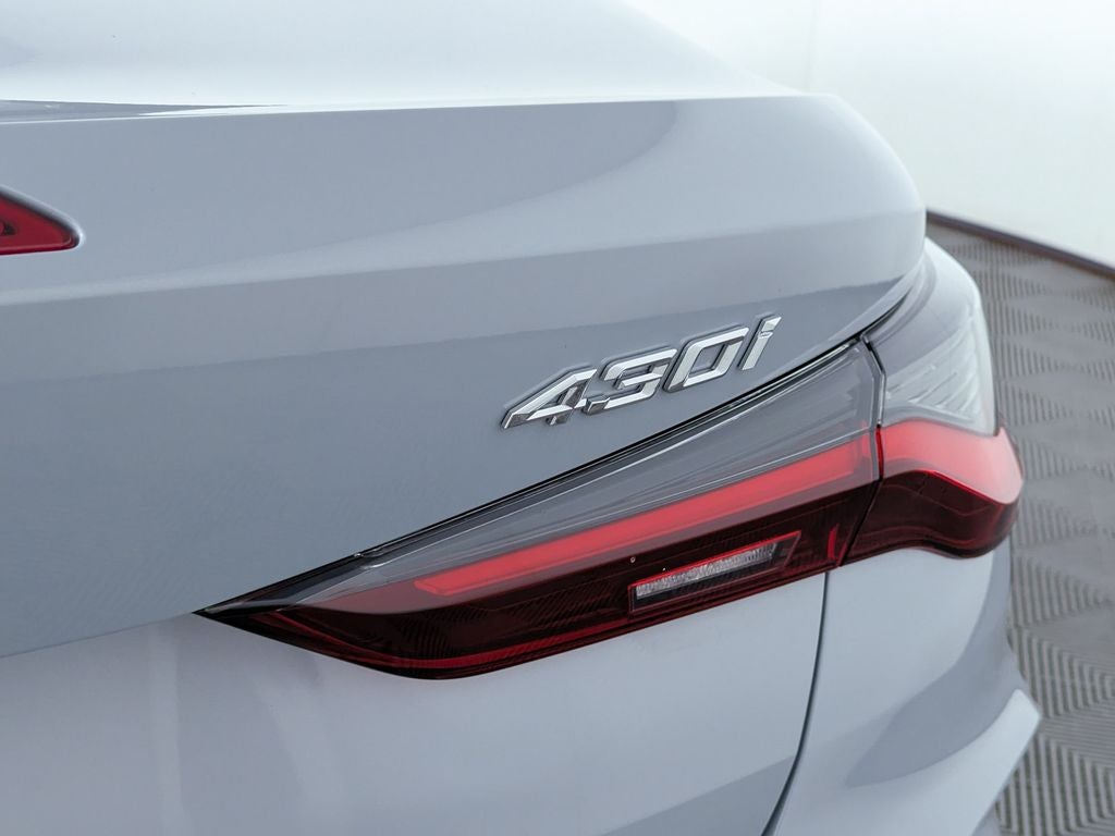2023 BMW 430i xDrive 430i xDrive