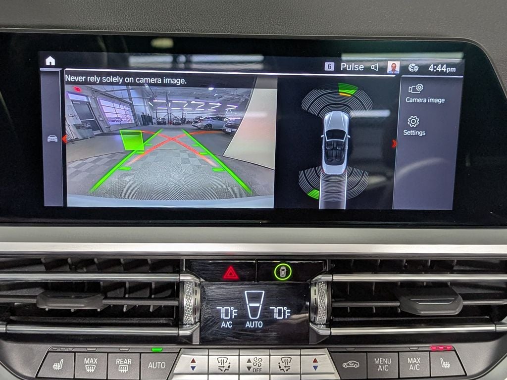 2023 BMW 430i xDrive 430i xDrive