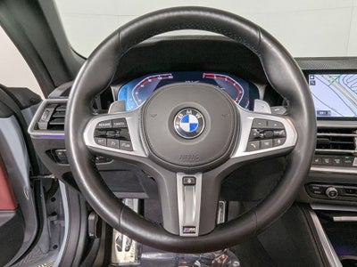 2023 BMW 430i xDrive 430i xDrive