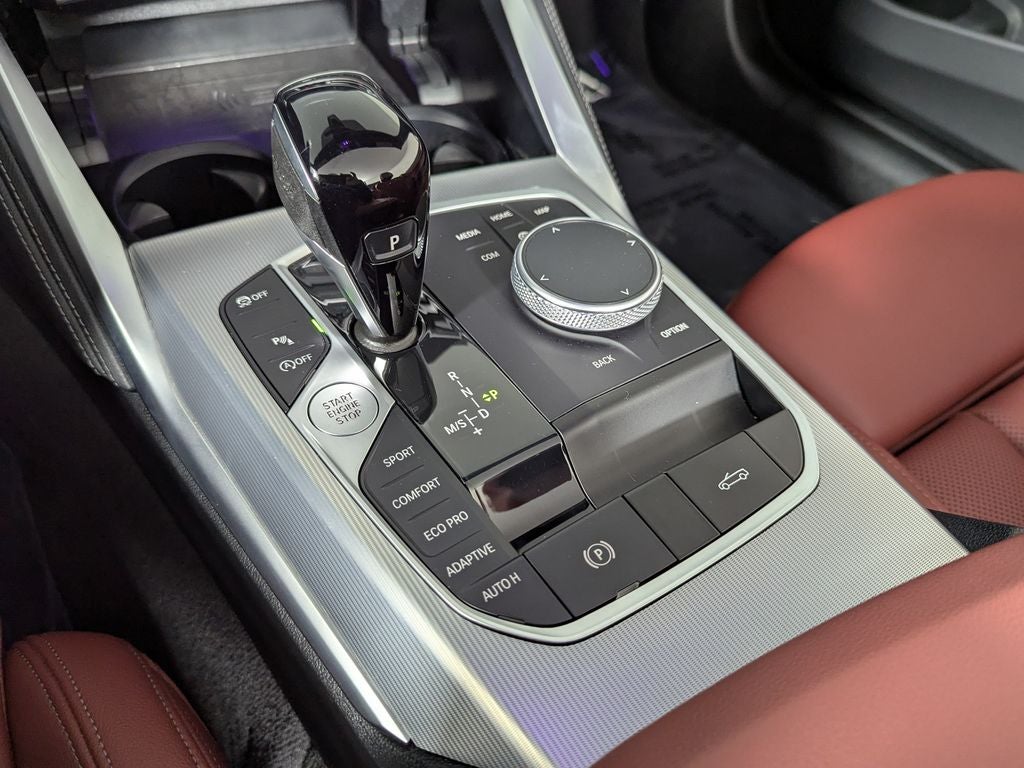 2023 BMW 430i xDrive 430i xDrive