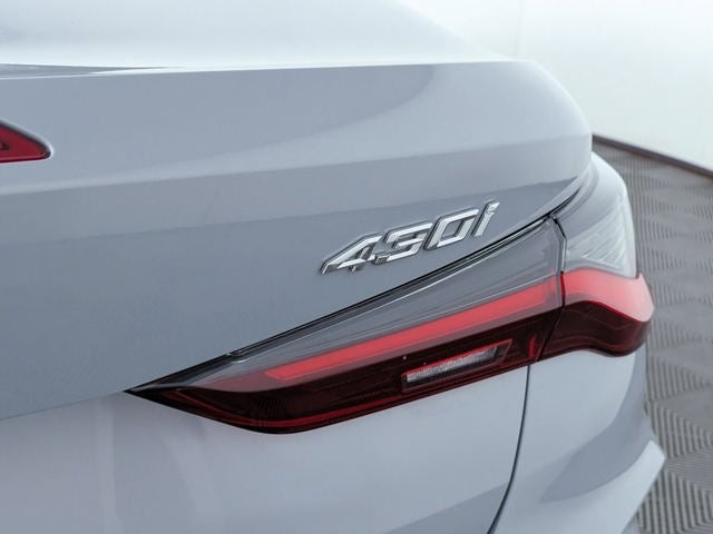 2023 BMW 430i xDrive 430i xDrive