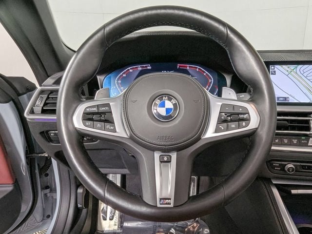 2023 BMW 430i xDrive 430i xDrive