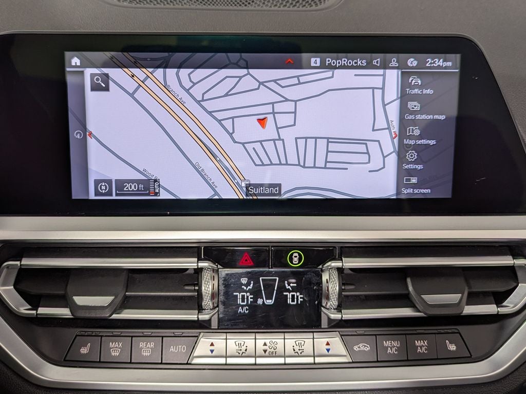 2022 BMW 430i xDrive 430i xDrive