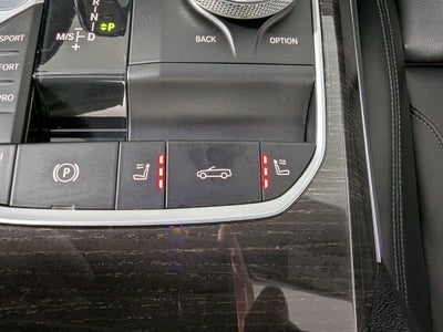 2022 BMW 430i xDrive 430i xDrive