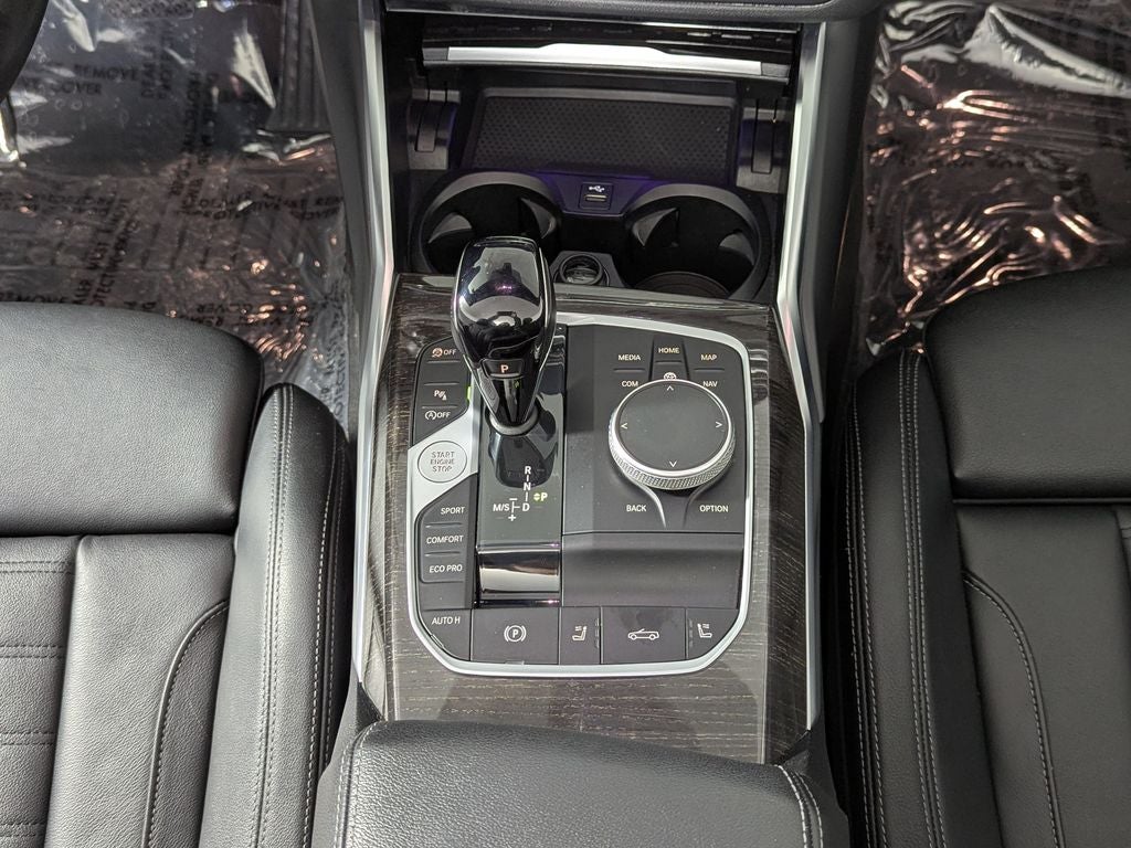 2022 BMW 430i xDrive 430i xDrive