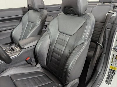 2022 BMW 430i xDrive 430i xDrive