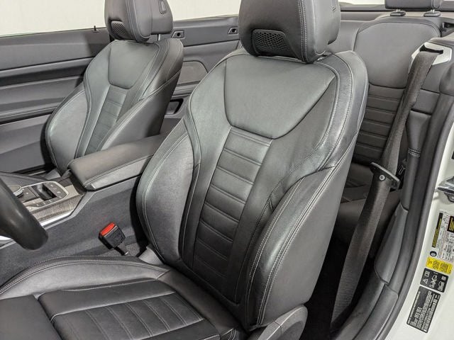 2022 BMW 430i xDrive 430i xDrive