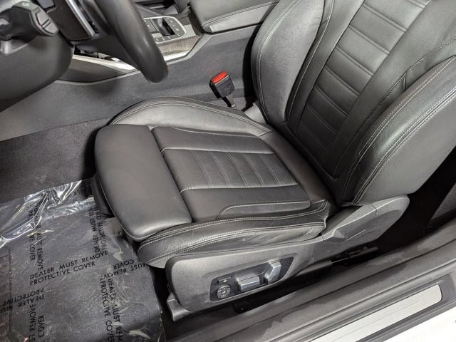 2022 BMW 430i xDrive 430i xDrive