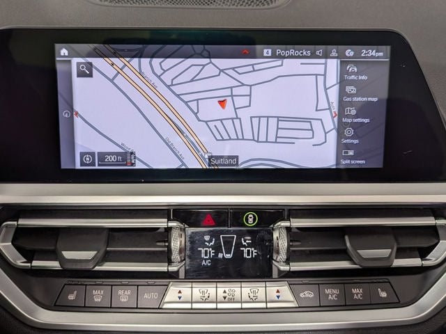 2022 BMW 430i xDrive 430i xDrive