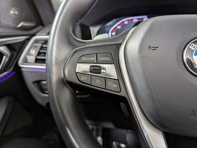 2022 BMW 430i xDrive 430i xDrive