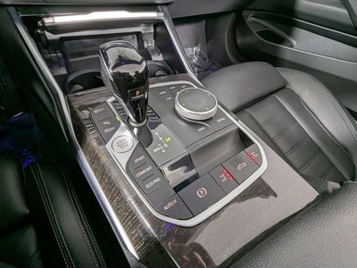 2022 BMW 430i xDrive 430i xDrive