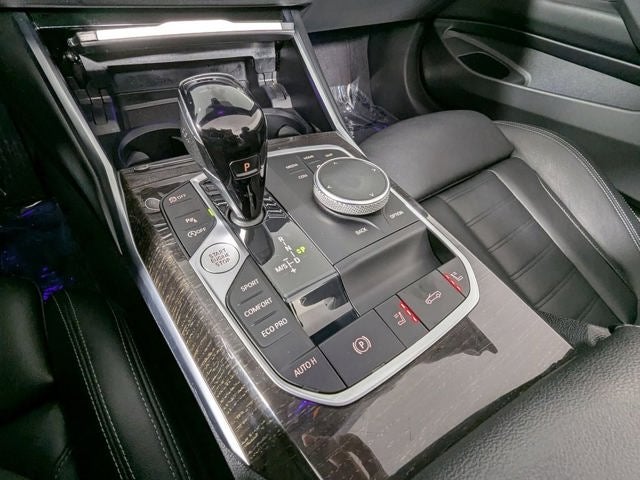 2022 BMW 430i xDrive 430i xDrive