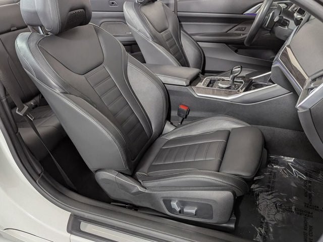 2022 BMW 430i xDrive 430i xDrive