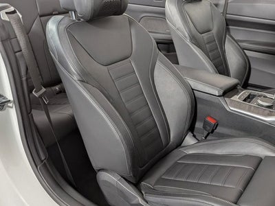 2022 BMW 430i xDrive 430i xDrive