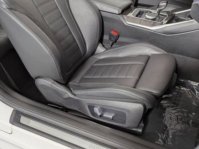 2022 BMW 430i xDrive 430i xDrive