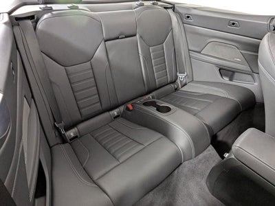 2022 BMW 430i xDrive 430i xDrive