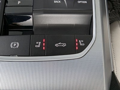 2024 BMW 4 Series 430i xDrive