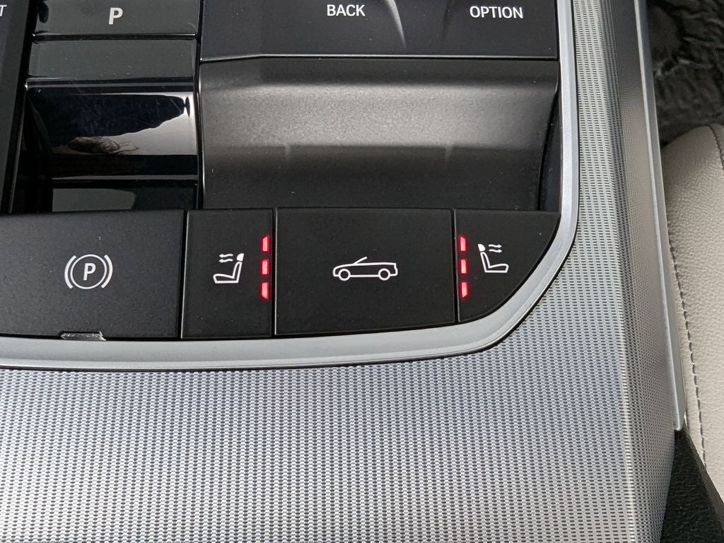 2024 BMW 4 Series 430i xDrive