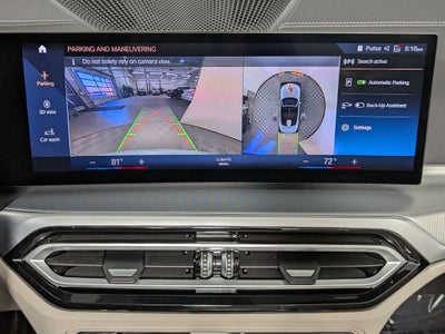 2024 BMW 4 Series 430i xDrive