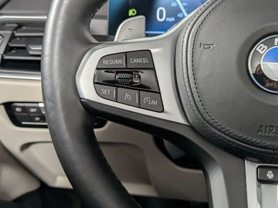 2024 BMW 4 Series 430i xDrive