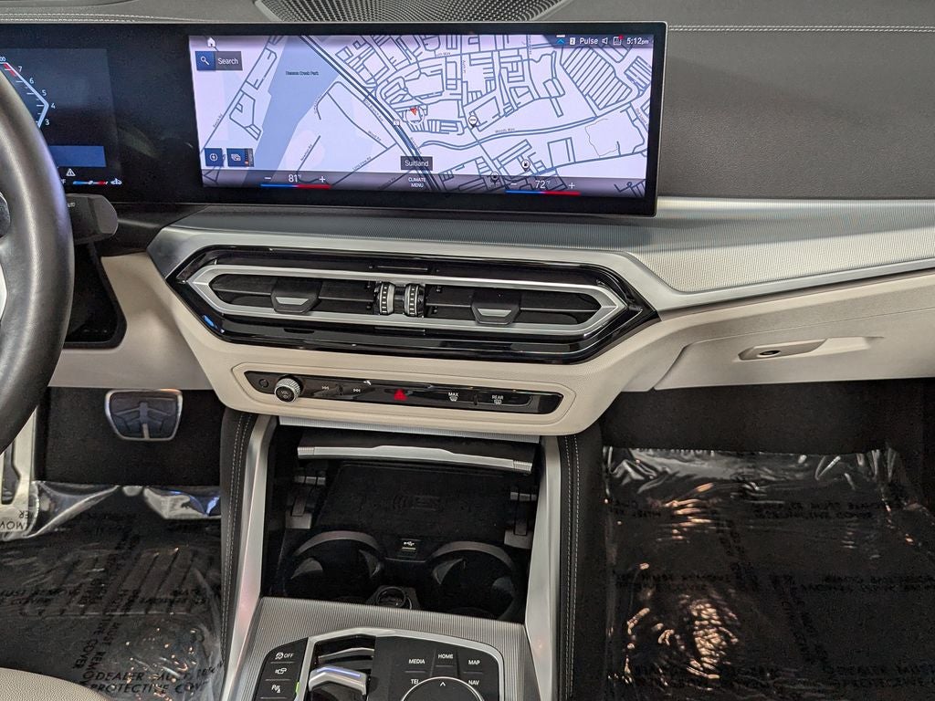 2024 BMW 4 Series 430i xDrive