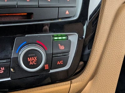 2018 BMW 430i xDrive 430i Gran Coupe