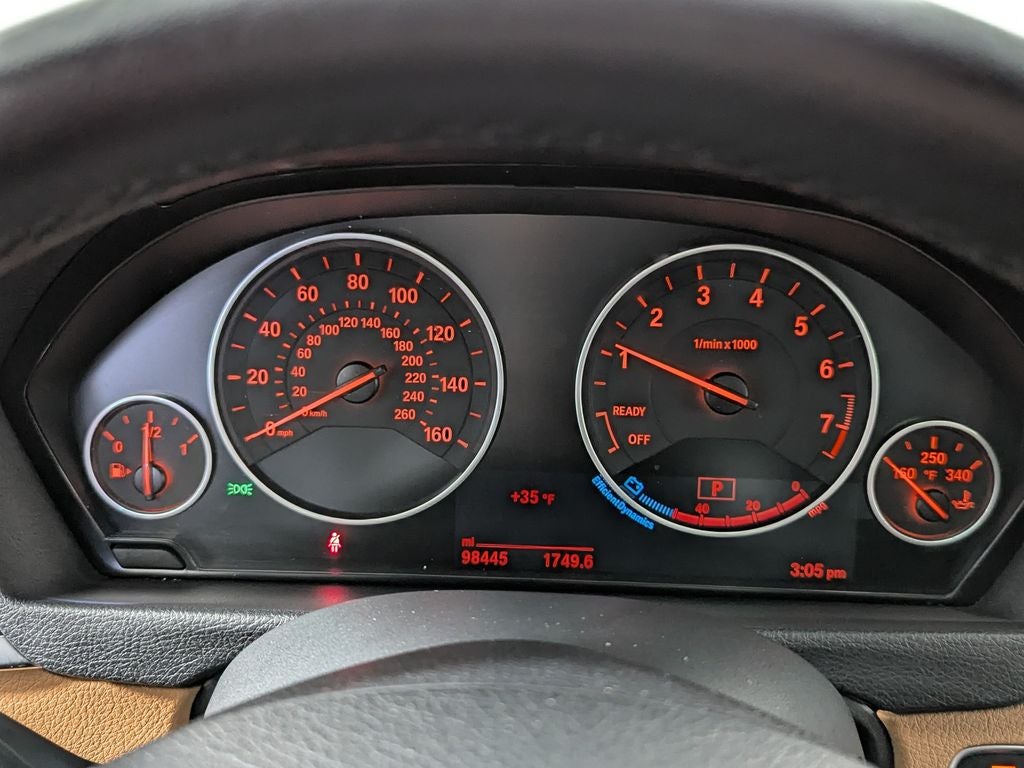 2018 BMW 430i xDrive 430i Gran Coupe