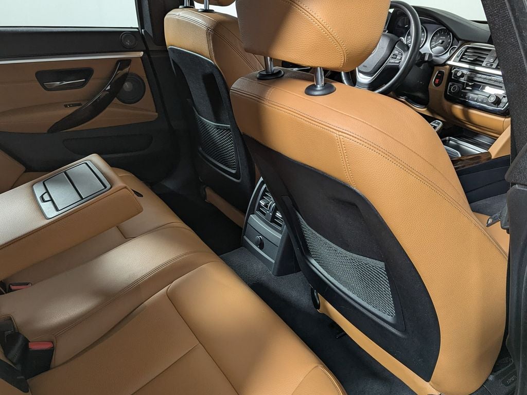 2018 BMW 430i xDrive 430i Gran Coupe