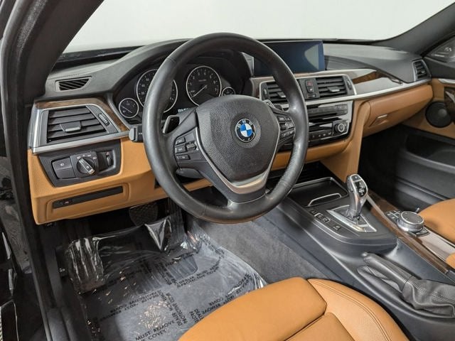 2018 BMW 430i xDrive 430i Gran Coupe