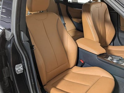 2018 BMW 430i xDrive 430i Gran Coupe