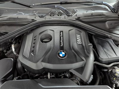 2018 BMW 430i xDrive 430i Gran Coupe