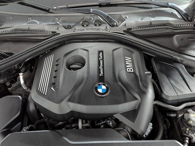2018 BMW 430i xDrive 430i Gran Coupe